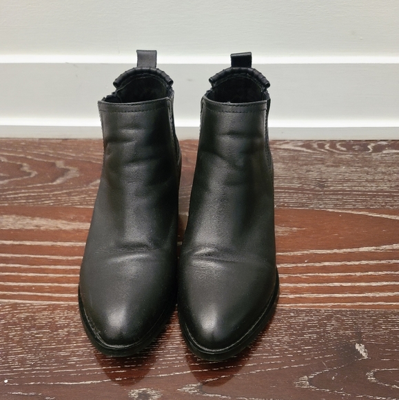 COPY - Alexander Wang Kori Rose Gold Size 38.5 - Picture 5 of 7